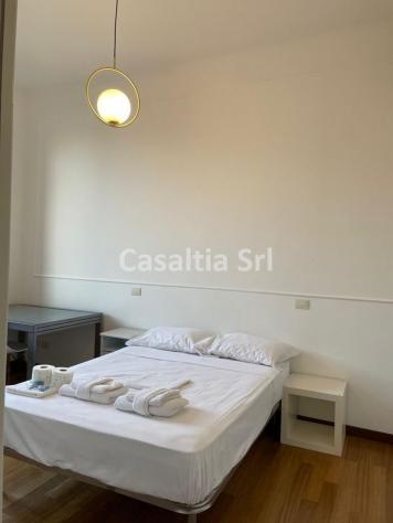 Trilocale di 70mq disponibile da fine giugno in zona Bocconi - Foto 18