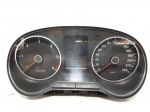 QUADRO STRUMENTI VOLKSWAGEN Polo 5° Serie 6R0920861D (0917)