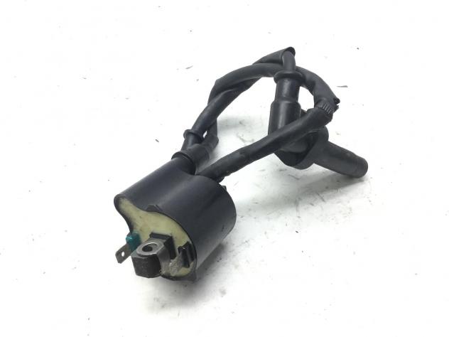 HONDA SH I 300 BOBINA ACCENSIONE COMPLETA CAVO E PIPETTA 2013 2014 ZDCNF02 - Foto 3
