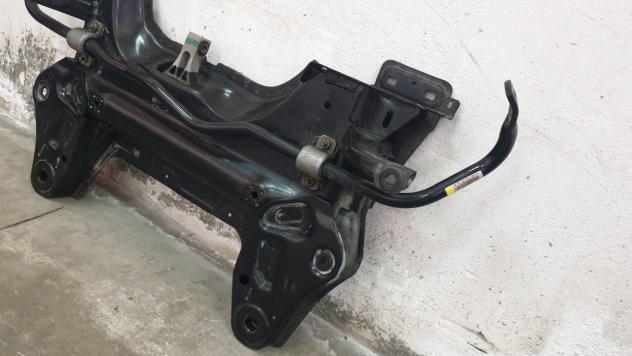 CULLA MOTORE PEUGEOT 2008 Serie 9827504880 9831287280 Benzina 1.2 (19) - Foto 9