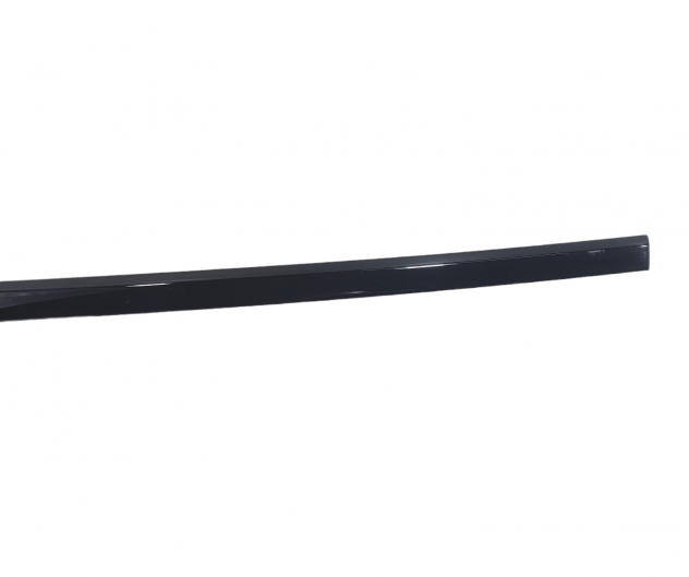 MODANATURA PORTA POSTERIORE SX AUDI A3 Sportback (8YA) 8Y4839643E (19) - Foto 14