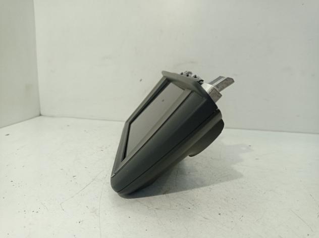 NAVIGATORE BMW Serie 1 F20 65509292245 N47D16A (1119) - Foto 4