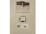 AMPLIFICATORE ANTENNA CITROEN C5 Aircross 9815467480 (18)