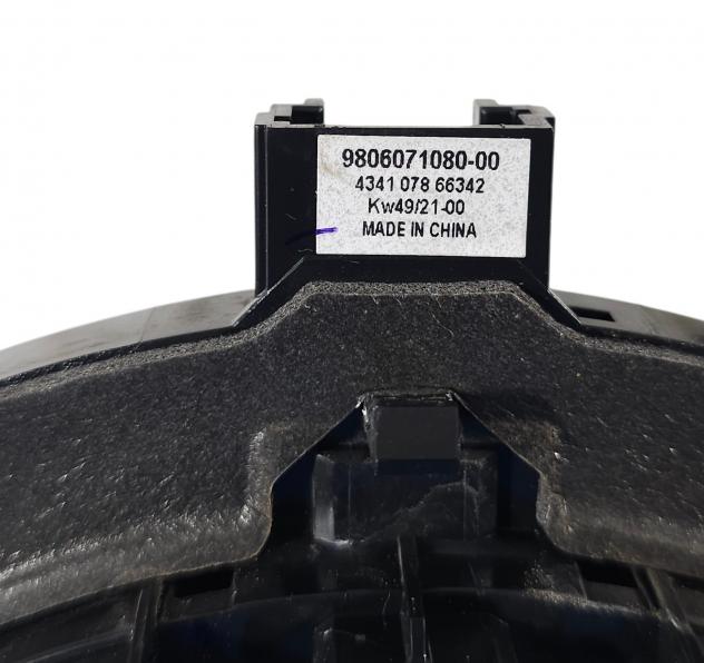 ALTOPARLANTI CITROEN C3 AirCross 9806071080 (17) - Foto 12