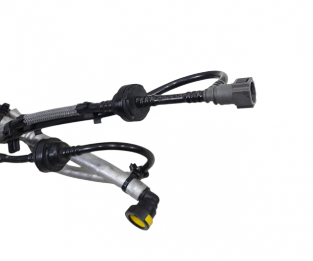 TUBO CARBURANTE DACIA Duster Serie 118260523R H4DF4 Benzina 1000 (1724) - Foto 12
