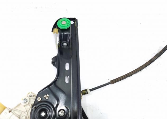 ALZACRISTALLO ELETTRICO ANT. SX BMW X1 Serie (E84) 2990923 (0915) - Foto 12