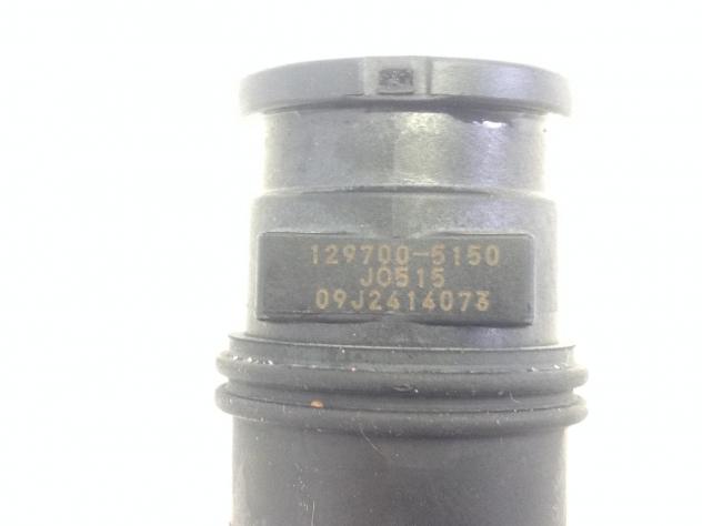 HONDA CBR RR ABS KM0 600 PIPETTA BOBINA ACCENSIONE 2024 2026 PC69A4RK - Foto 4