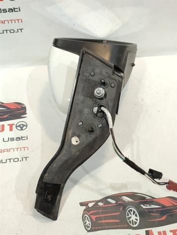 SPECCHIETTO RETROVISORE DESTRO PEUGEOT 208 Serie 232673078 (1219) - Foto 6