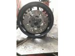 CERCHIO ANTERIORE  MBK 50 BOOSTER 2005 - 2013