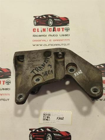 SUPPORTO CAMBIO FORD Transit Connect 2° Serie 8C11-7M125-AA SRFA diesel 2198 (0609)