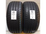 2 gomme 285 45 21 goodyear rft a21631