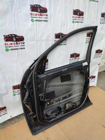 PORTIERA ANTERIORE DESTRA MERCEDES ML W164 3° Serie A1647201005 642940 (0511) - Foto 6