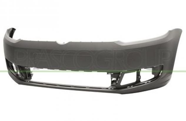 PARAURTI ANT. VG7191011 Carrozzeria  Lamierati esterni  Paraurti  Paraurti ant. VOLKSWAGEN - CADDY - 2010  2015, VOLKSWAGEN - CROSS CADDY