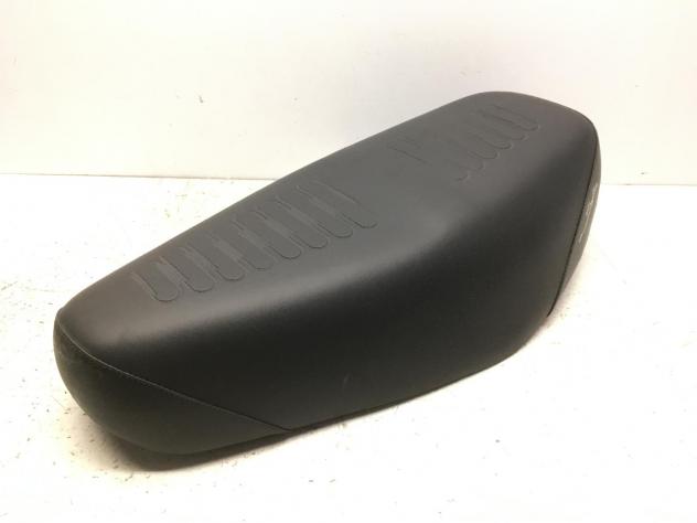 PEUGEOT SC METROPOLIS 50 SADDLE SELLA BIPOSTO COMPLETA 1980 1992