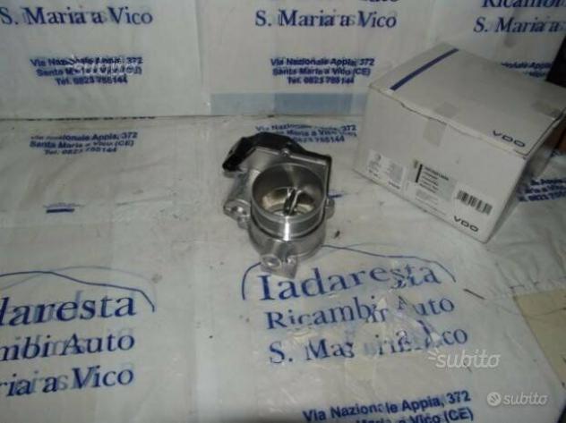 Corpo farfallato audi q5 8r 3.0 tdi 059145950p - Foto 3