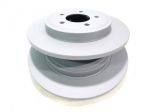 800-1170C COPPIA DISCHI FRENO POSTERIORI CIFAM FORD MAVERIK 2.0 B 16V RICAM &hellip;