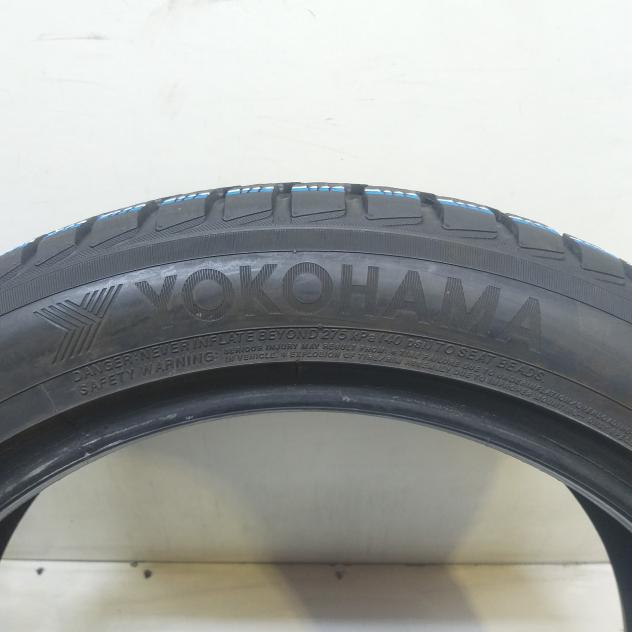 2 GOMME 215 50 18 YOKOHAMA A68333 - Foto 4