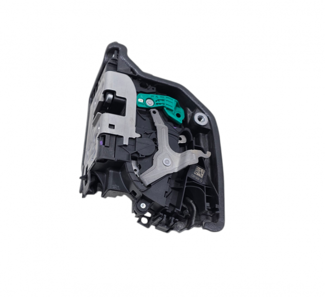 SERRATURA POSTERIORE SINISTRA MINI Countryman Serie (F60) 51227281939 (16) - Foto 13
