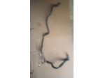 Tubo manicotto inferiore acqua motore Nissan Patrol Y61 2.8 TD6