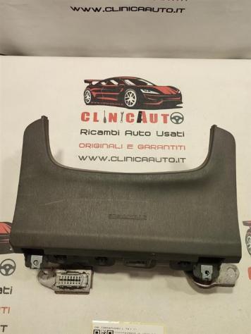 AIRBAG GINOCCHIA TOYOTA Prius 3° Serie 7390047020B0 2ZRFXE (0916) - Foto 2