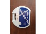 Catene da neve 9 mm NUOVE