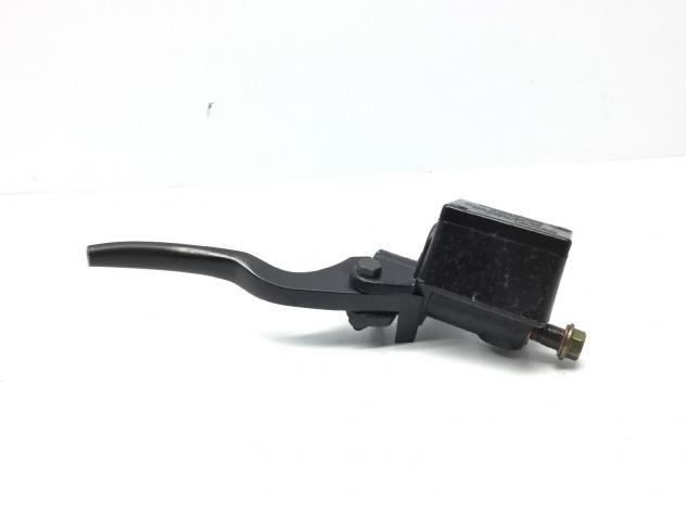 GARELLI XO 125 POMPA DESTRA FRENO ANTERIORE LEVA ROTTA NO SENSORE 2011