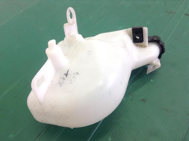 HONDA CB GT ABS KM0 1000 VASO ESPANSIONE LIQUIDO RAFFREDDAMENTO MOTORE 2026 - Foto 2