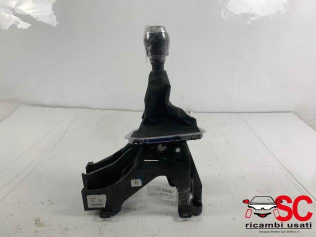 LEVA CAMBIO RENAULT CLIO Serie V 349010138R Benzina (19) - Foto 3