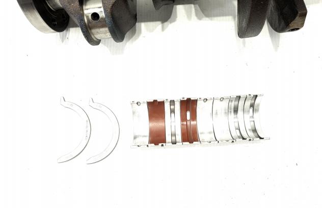 ALBERO MOTORE VOLKSWAGEN Up 1° Serie CPG Benzina 1000 (11) - Foto 5