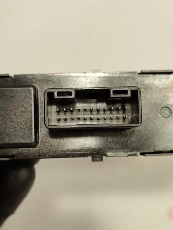PULSANTIERA CENTRALE MITSUBISHI Outlander Serie (GF0) (12-) 8002B409 4N14 (12) - Foto 5