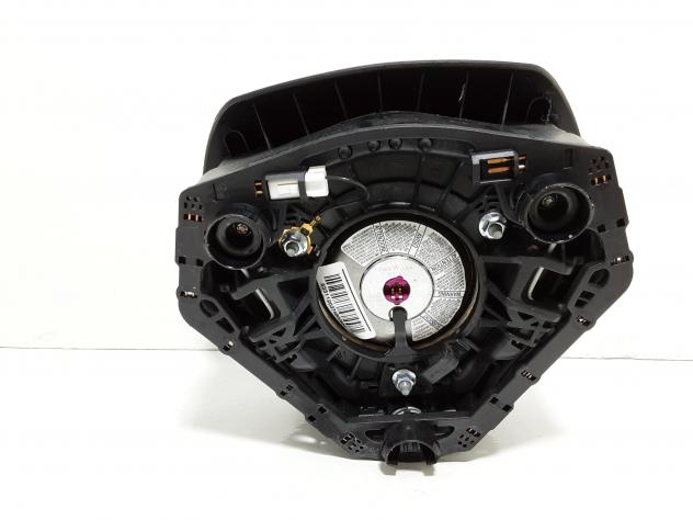 AIRBAG VOLANTE FIAT Doblo Serie PA70112021 (0915) - Foto 4