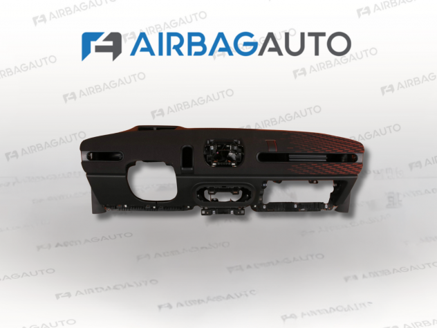 KIT AIRBAG MINI COOPER F65 CRUSCOTTO MINI COOPER F65 AIR BAG - Foto 3
