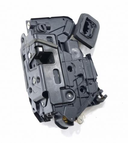 SERRATURA POSTERIORE SINISTRA VOLKSWAGEN Golf 7 Berlina 5K4839015Q (12)