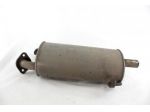 1430073KA0000 SILENZIATORE TERMINALE POSTERIORE SUZUKI SPLASH 1.2 G 63KW 5M &hellip;