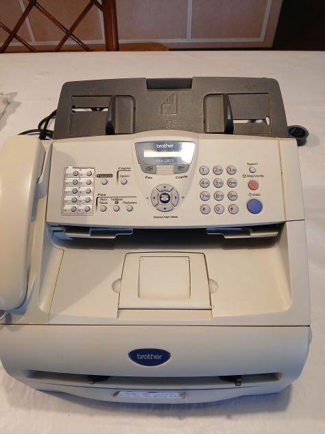 Fax Brothers perfettamente funzionanti - Foto 3