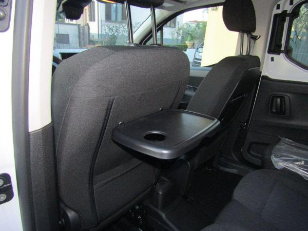 FIAT - Doblò - 1.6 MJT 95CV S&S Easy - Foto 8