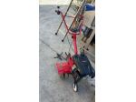 Motozappa Rato RV 150 Usata