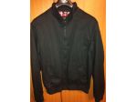 Giubbotto uomo per primavera, Brave Soul 100% cotone tg XL slim, NUOVO MAI USATO