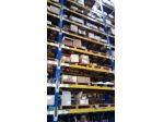 Scaffali PORTA PALLET