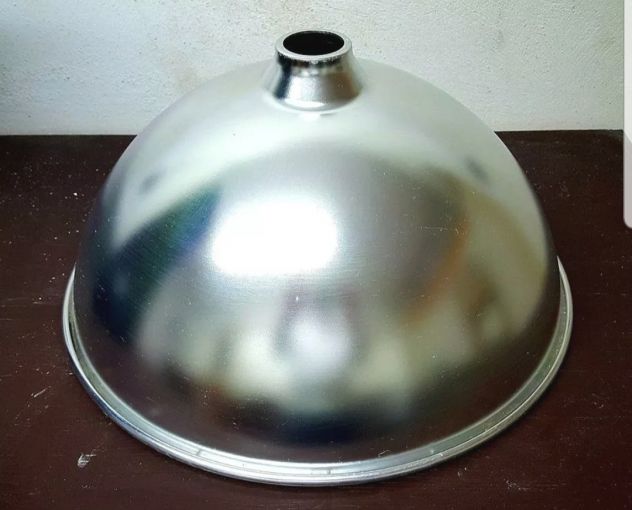 Copri lampada a sospensione da esterno/interno