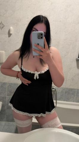 DARIA NEW NEW A RHO PRIMA VOLTA ❤️AMBIENTE RISERVATO 👅 GIOVANE SEXY PORCELLINA 💋 Tel:3923391815