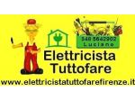 Affidabile ed Economico Elettricista Tutto Fare di Firenze