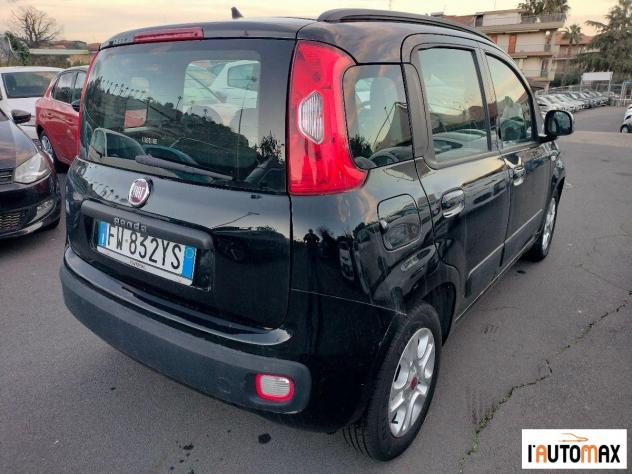 FIAT - Panda 1.2 Lounge s&s 69cv - Foto 6