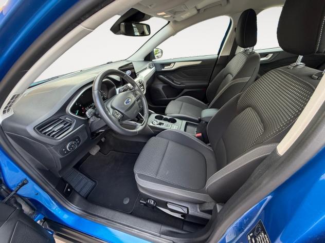Ford Focus 1.0 EcoBoost 125 CV aut. 5p. Bus. Co-Pilot - Foto 9