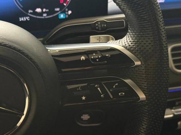 MERCEDES-BENZ GLE 350 de hybrid EQ 4Matic Coupé AMG Line Premium rif. 23266827 - Foto 10