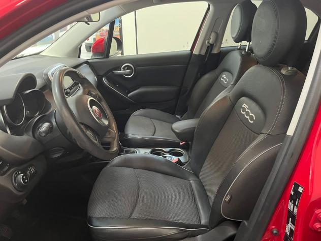 FIAT 500X 2.0 Mjet 140CV Off-Road look Cross Plus - Foto 10