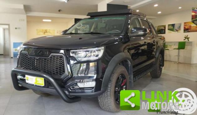 EVO Cross 4 EVO Cross 4 2.0 TD 136 CV rif. 24174715