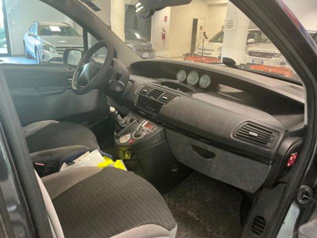 CITROEN C8 2.0 HDi 136CV FAP Dynamique 7 posti rif. 24157110 - Foto 9