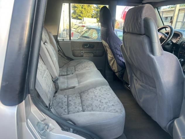 Land Rover Discovery 2.5 Td5 5 porte Luxury - Foto 6