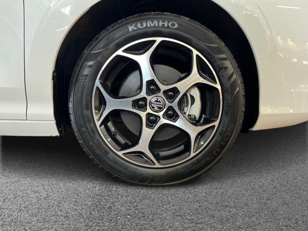 MG MG3 1.5 Comfort - Foto 6